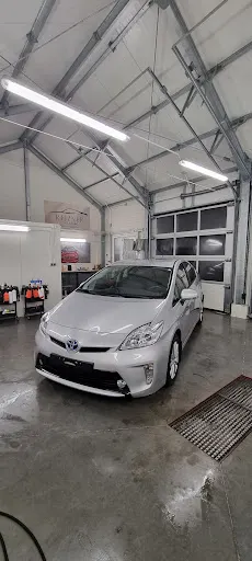 Rejzner Detailing